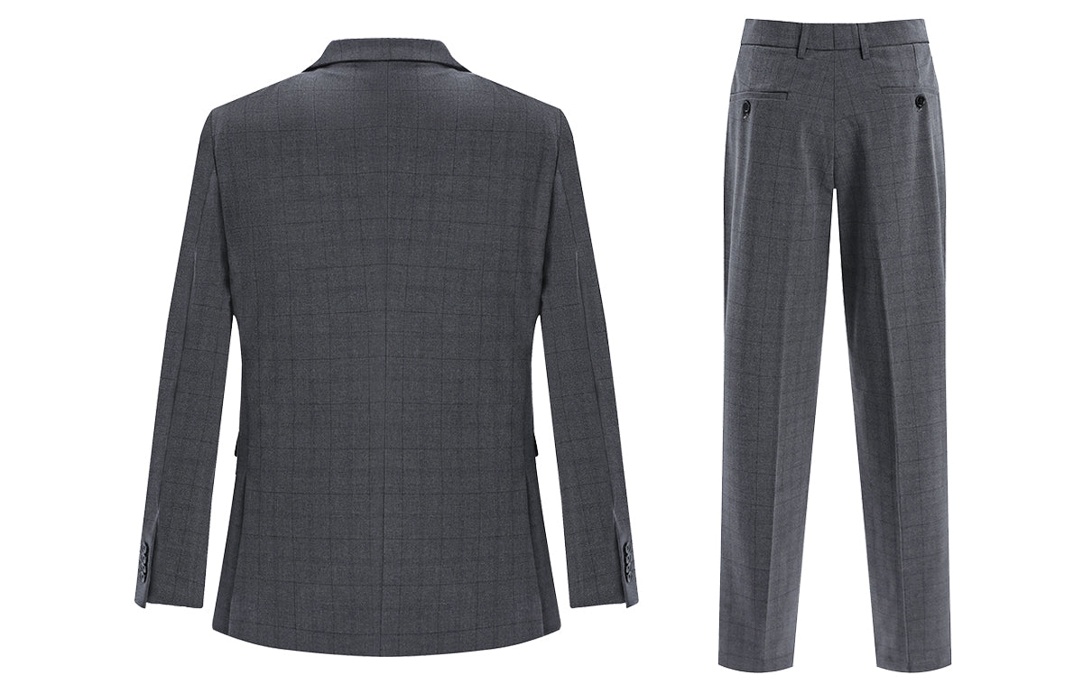 Костюм мужской Johnhollis