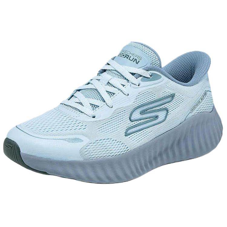 Кроссовки женские Skechers Women's Go Collection - Boxette Shop