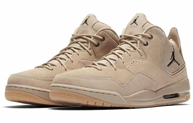 Кроссовки мужские Jordan Courtside 23 - Boxette Shop