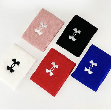 Повязка на запьястье Under Armour - Boxette Shop