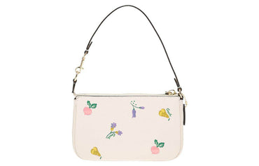 Сумка женская Coach Nolita 19 Fun Print Butterfly - Boxette Shop