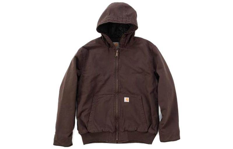 Куртка мужская Carhartt 104050-J130/J133 - Boxette Shop