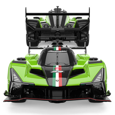 Rastar Lamborghini SC63 masofadan boshqarish pulti