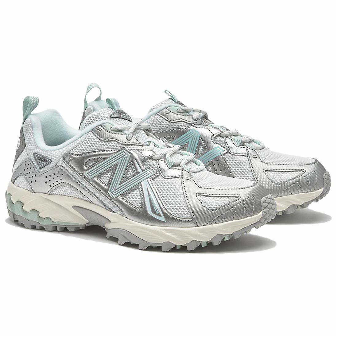 Кроссовки New Balance ML610 - Boxette Shop