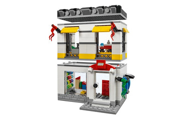 Конструктор LEGO Classic Series "LEGO Магазин" (40305) - Boxette Shop