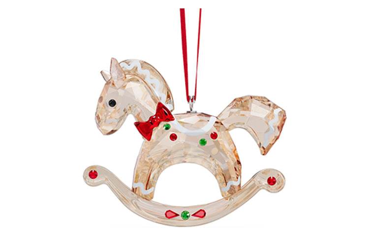 Подвеска Swarovski Holiday Cheers - Boxette Shop