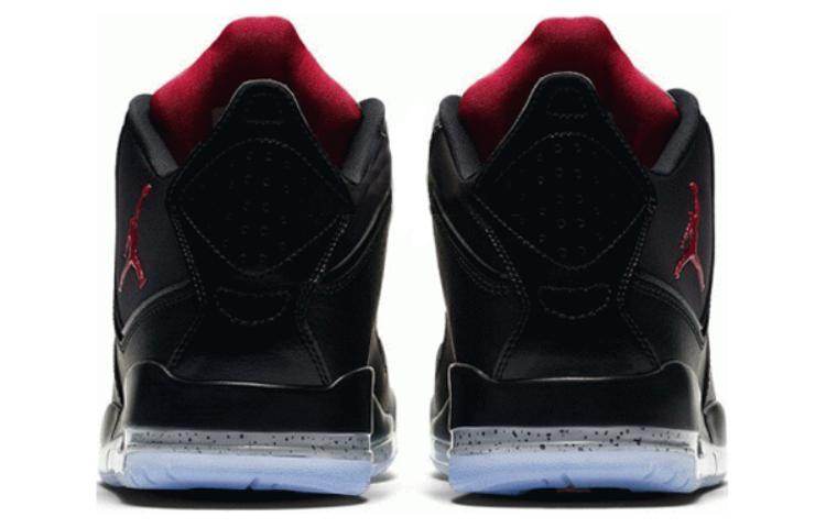 Кроссовки детские Jordan Courtside 23 Black Cement - Boxette Shop