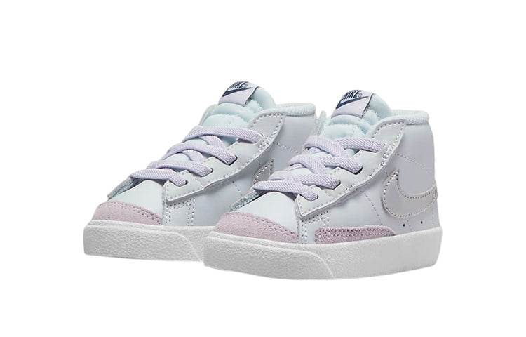 Кроссовки детские Nike Blazer 77 - Boxette Shop