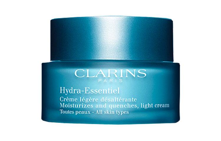 Увлажняющий крем Clarins hydra essentiel - Boxette Shop