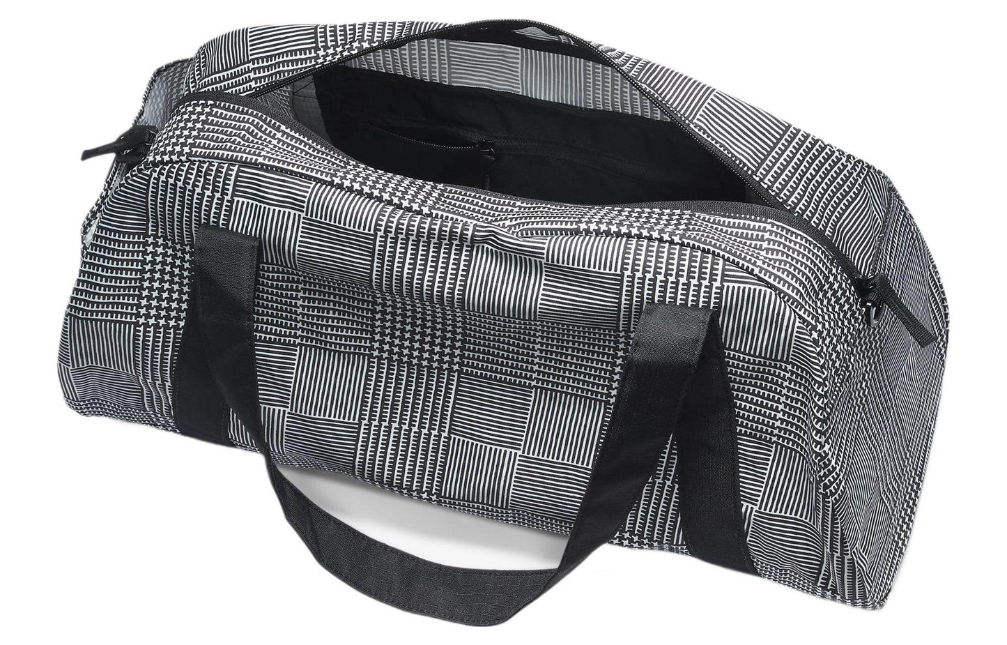 Спортивная сумка Nike Zip Closure Fabric - Boxette Shop