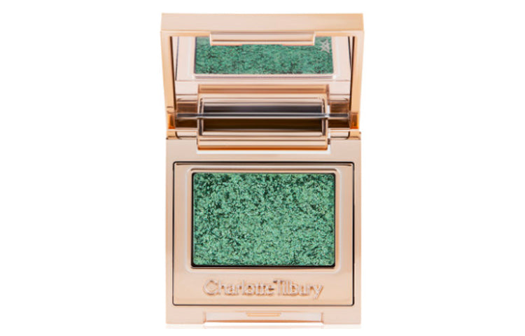 Тени для век женские Ct Monochrome