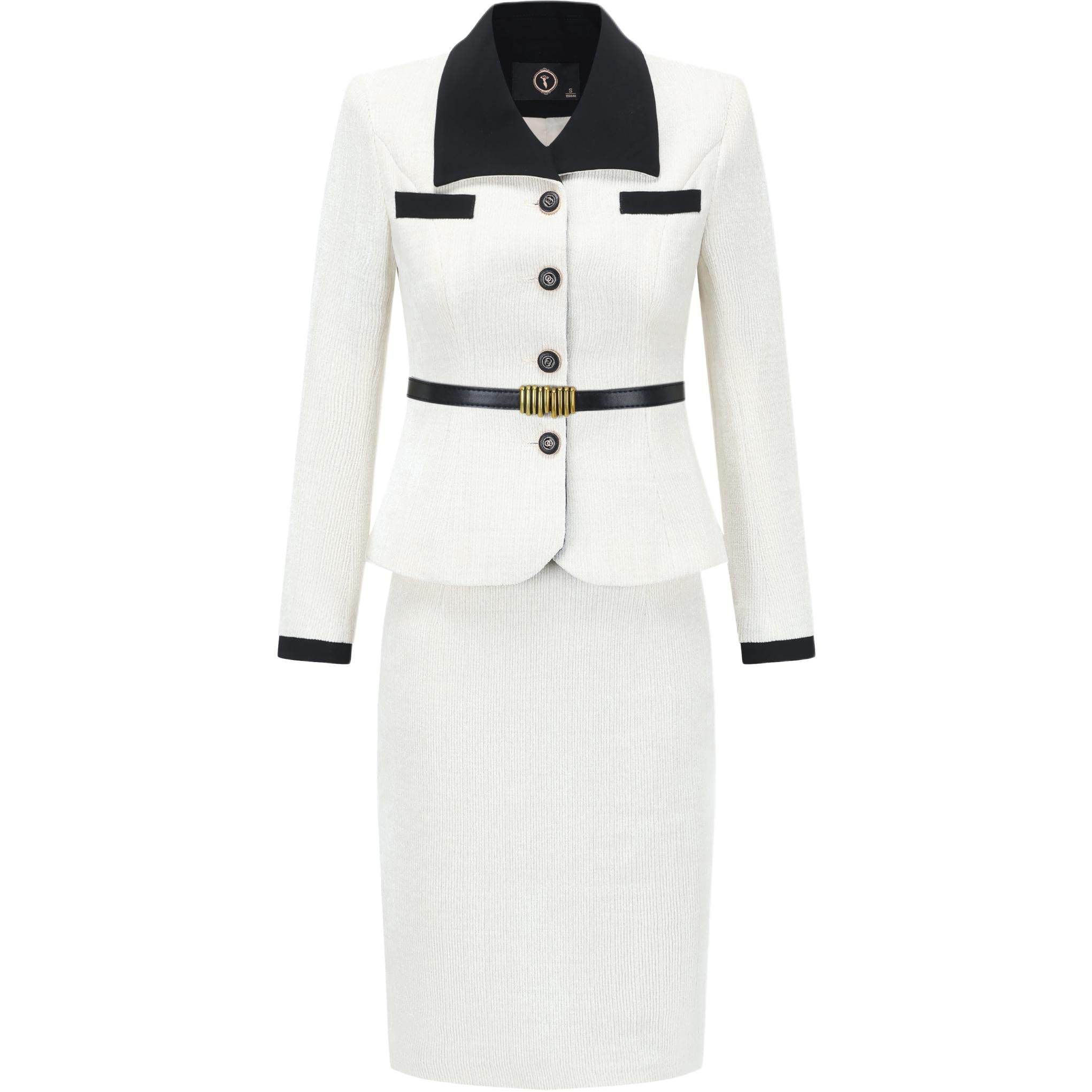 Костюм женский One Shallow - Boxette Shop