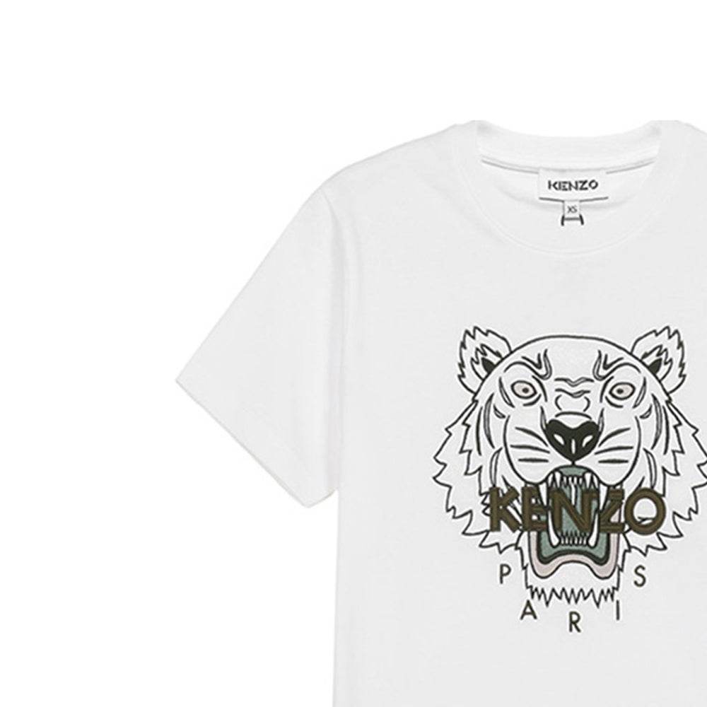 Футболка женская Kenzo SS21 - Boxette Shop