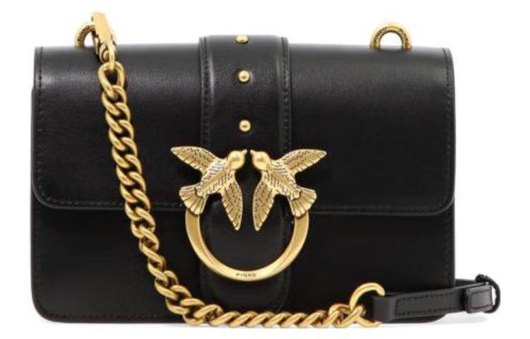 Сумка женская Pinko Classic Bird - Boxette Shop