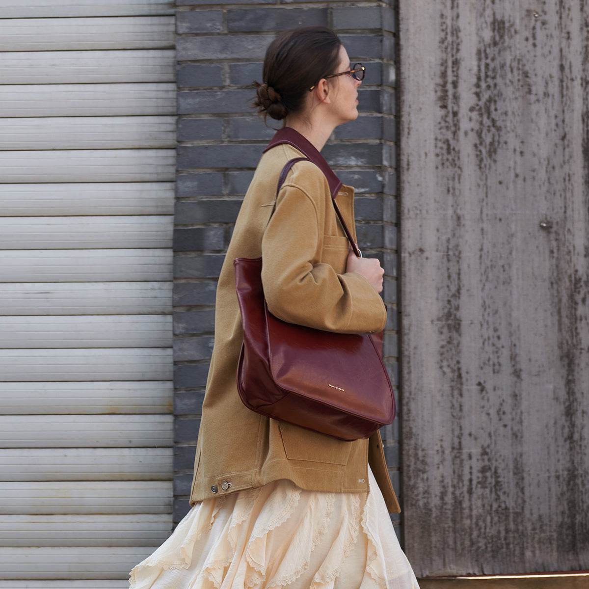Сумка Charles&Keith - Boxette Shop