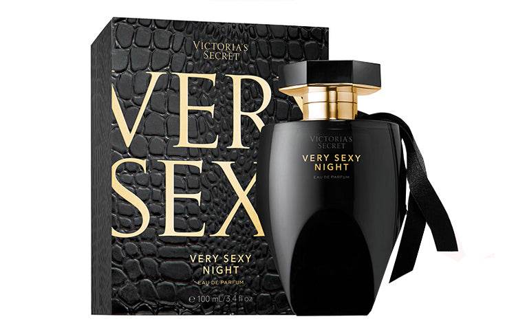 Духи женские Victoria's Secret Dark Seduction - Boxette Shop