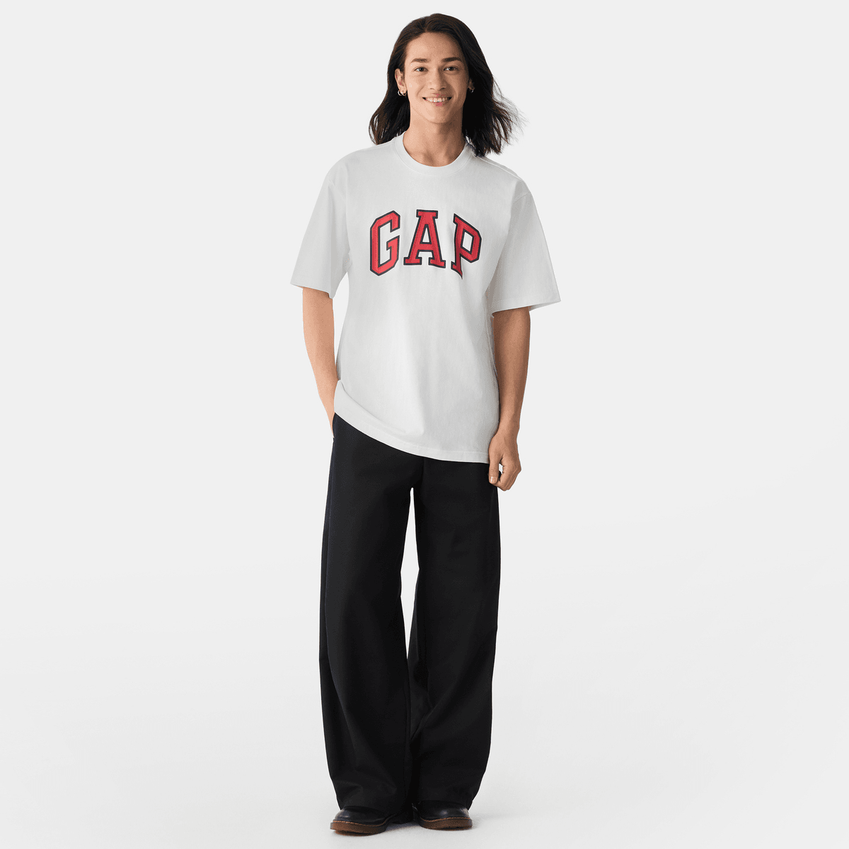 Футболка GAP - Boxette Shop