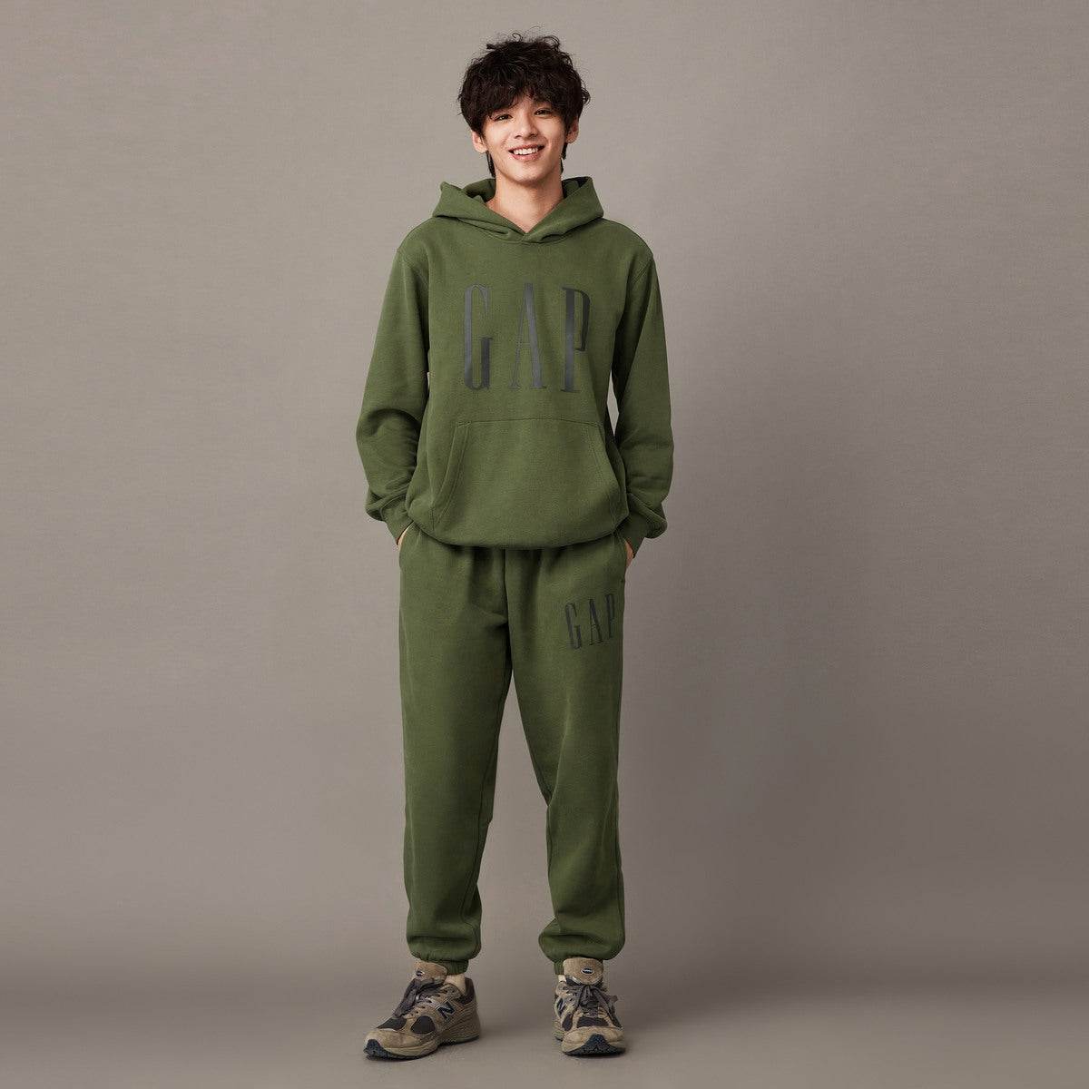 Худи Gap - Boxette Shop