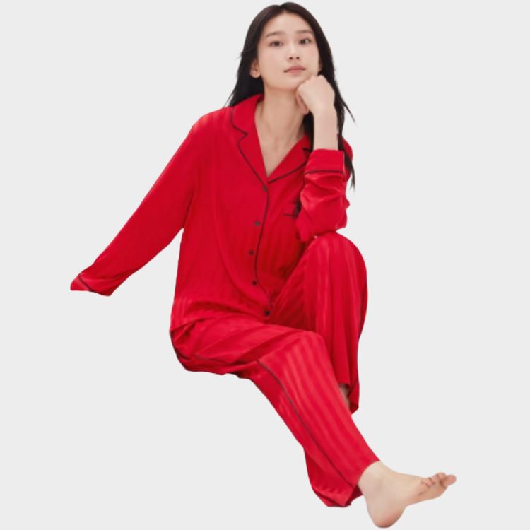 Victoria's Secret ayollar pijamasi