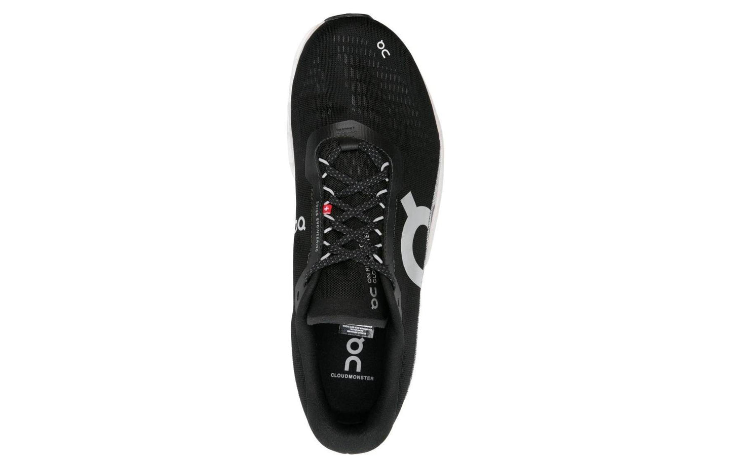 Кроссовки мужские ON Running Cloudmonster 2 - Boxette Shop