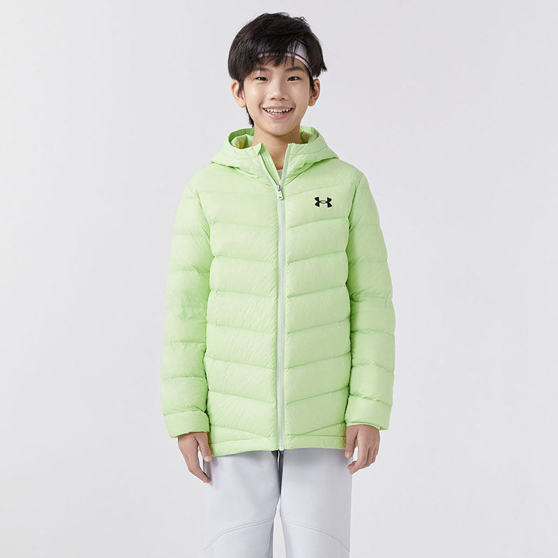 Bolalar pastki ko'ylagi Under Armour Down ko'ylagi