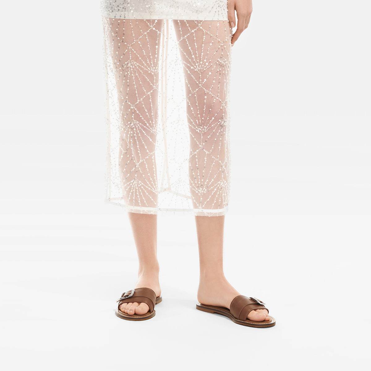 Тапочки женские Charles & Keith - Boxette Shop