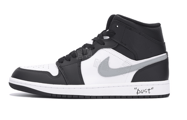 Кроссовки мужские Jordan air - Boxette Shop