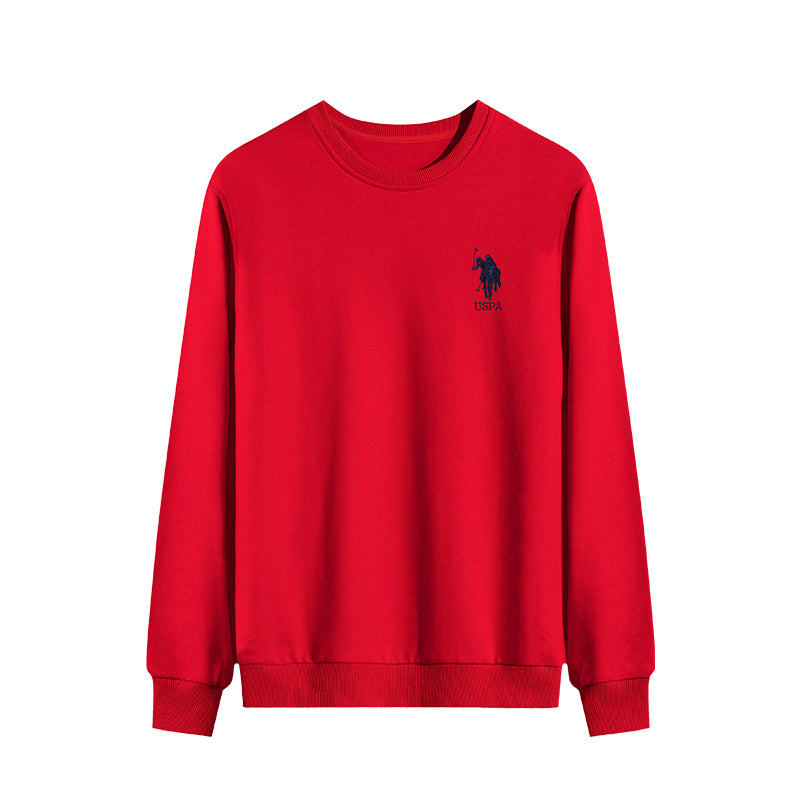 Свитер мужской U.S. Polo Assn.