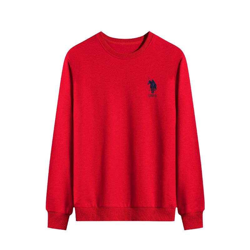 Свитер мужской U.S. Polo Assn. - Boxette Shop