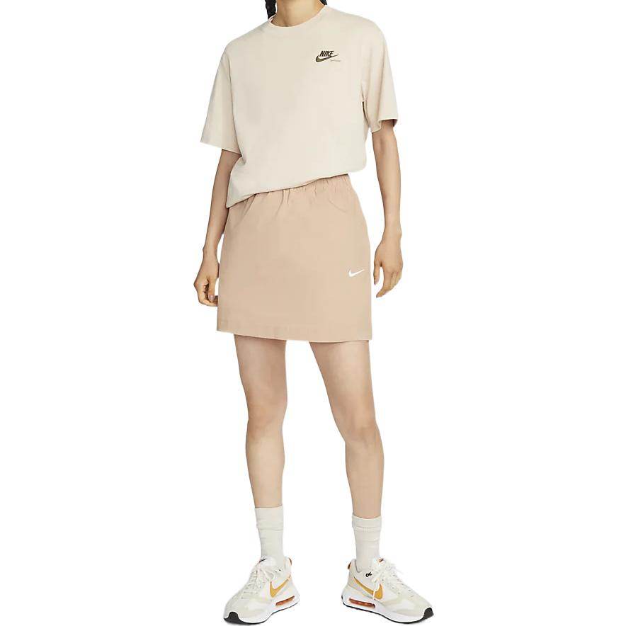Футболка женская Nike - Boxette Shop