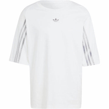 Футболка мужская Adidas Originals Three Stripes - Boxette Shop