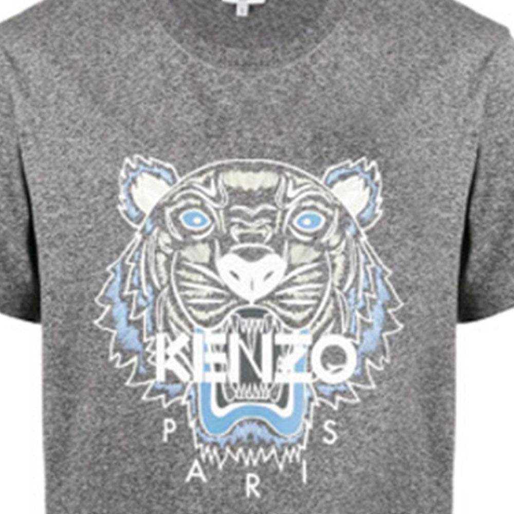 Футболка мужская Kenzo - Boxette Shop