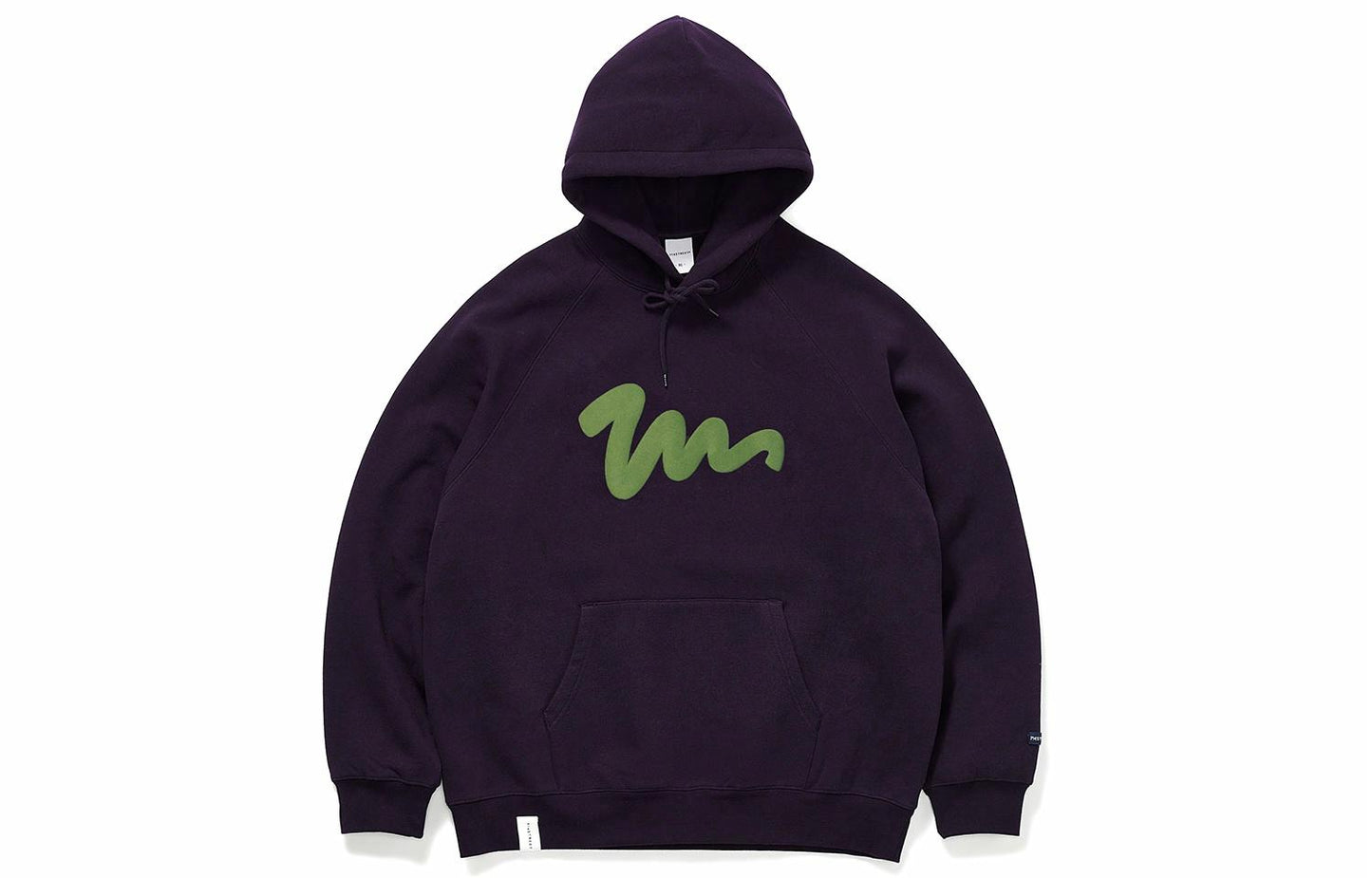 Худи 714Street AW22