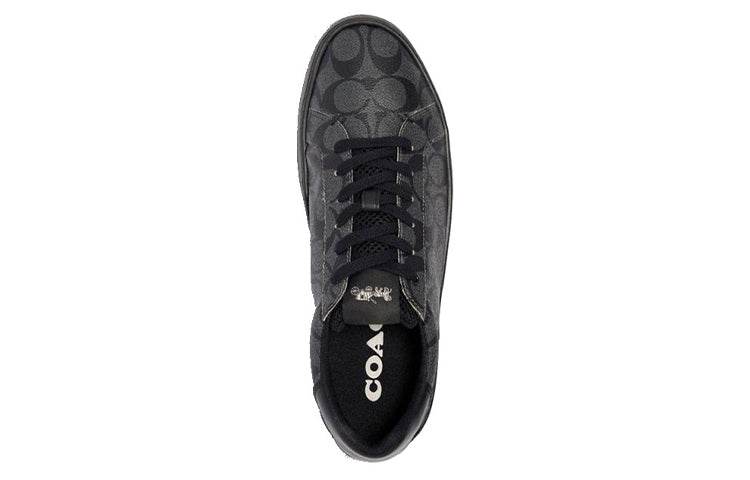 Кеды Coach - Boxette Shop