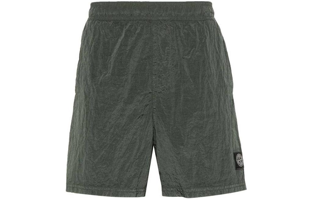 Шорты мужские Stone Island SS24
