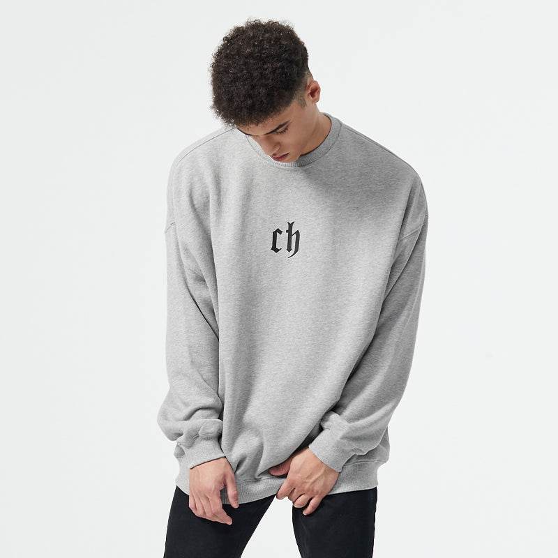 Свитшот Chinism - Boxette Shop