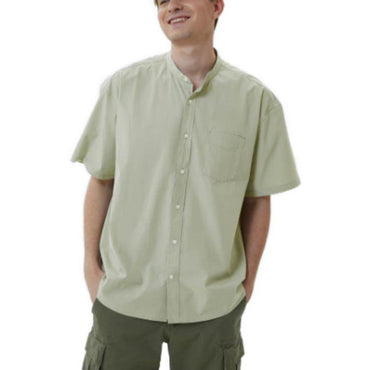 Рубашка мужская GAP SS23 - Boxette Shop