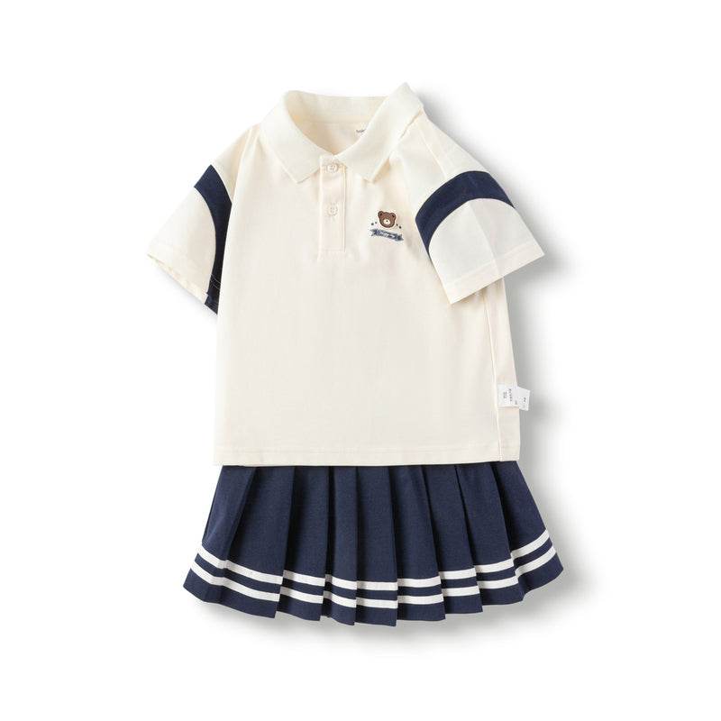 Комплект поло+шорты для мальчиков Balabala - Boxette Shop