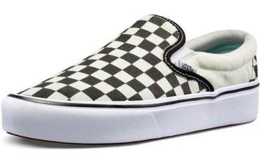 Эспадрильи женские Vans Slip-On Super - Boxette Shop