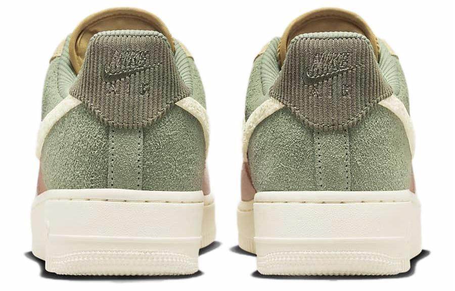 Кроссовки Nike Air Force 1 Low - Boxette Shop