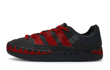 Кроссовки Adidas Originals Adimatic 811 - Boxette Shop
