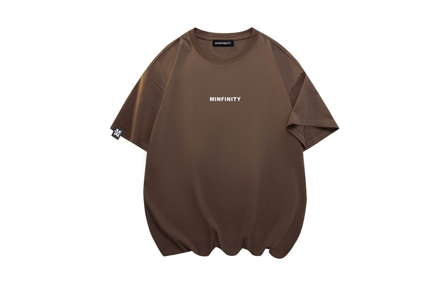 Футболка Minfinity - Boxette Shop