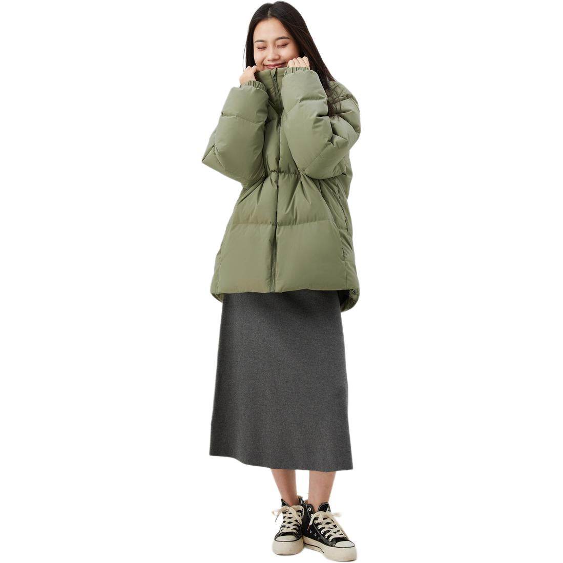 Пуховик GAP - Boxette Shop