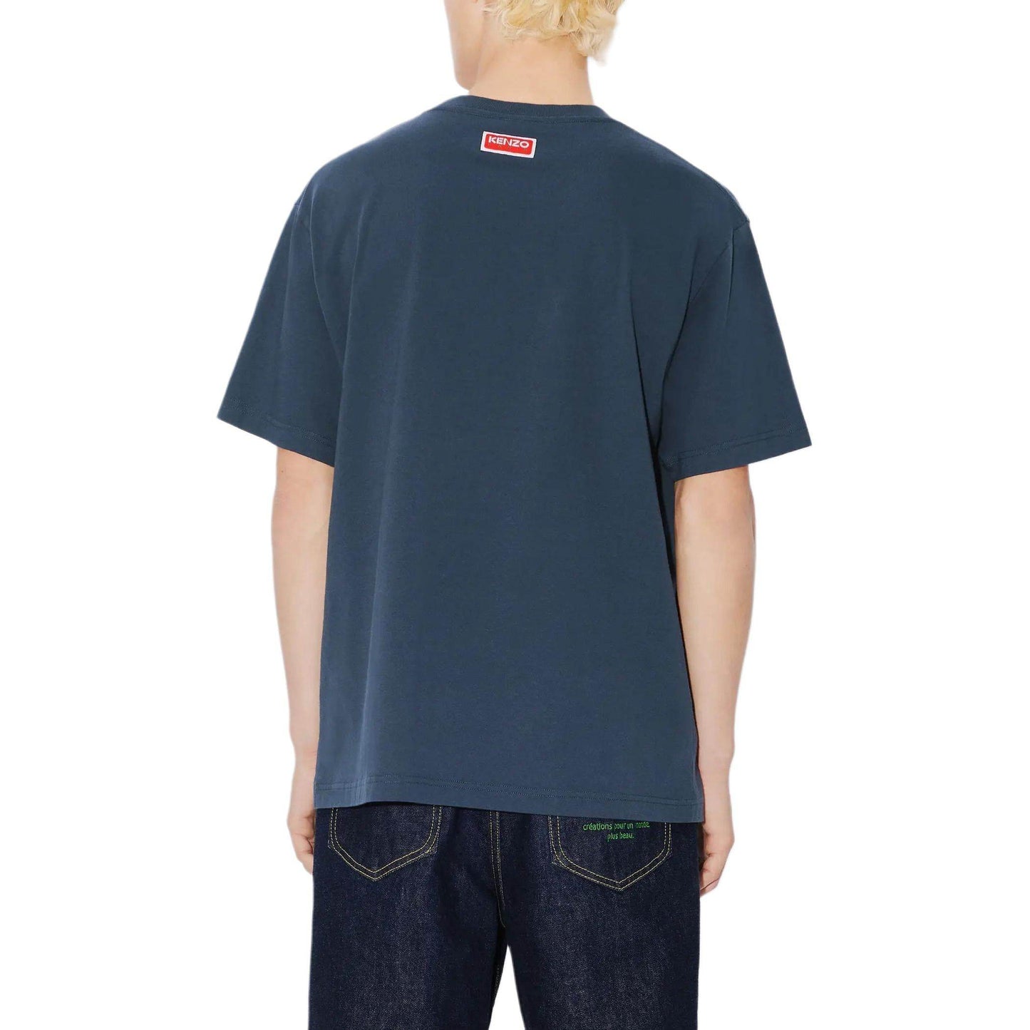 Футболка Kenzo SS24 - Boxette Shop