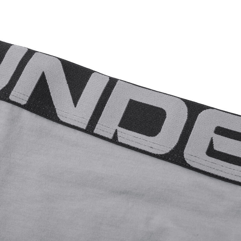 Трусы мужские Under Armour Cotton Clash (3 шт.) - Boxette Shop