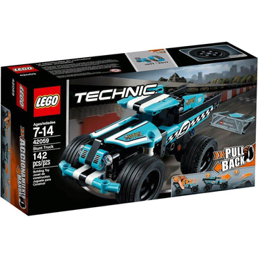Конструктор LEGO Technic (42059) - Boxette Shop