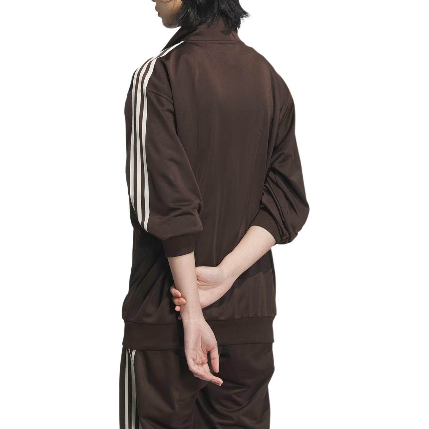 Спортивная куртка Adidas Originals Beckenbauer Track Suit AW24 Unitefit - Boxette Shop