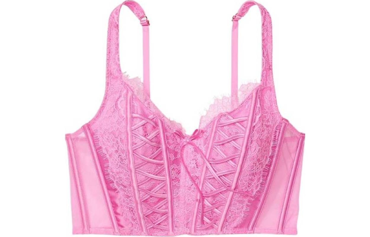Victoria's Secret ayollar sutyen