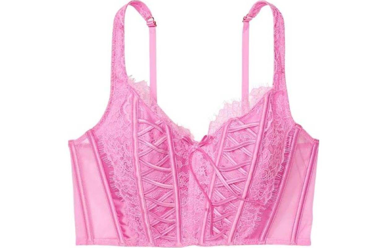 Корсет женский Victoria’s Secret - Boxette Shop