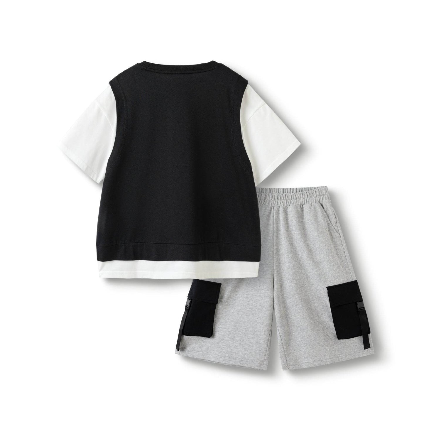 Спортивный костюм для мальчиков Balabala - Boxette Shop